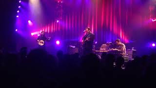 Handsome Family Giant of Illinois live in Botanique Brussels October 2018