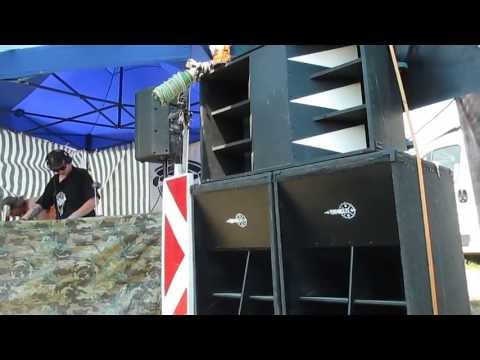 TEKFORCE23 ANNIVERSARY PARTY