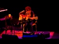 Ryan Adams " Dancing With The Women At The Bar " Live @ Folketeateret, Oslo, Norway 11.06.2011