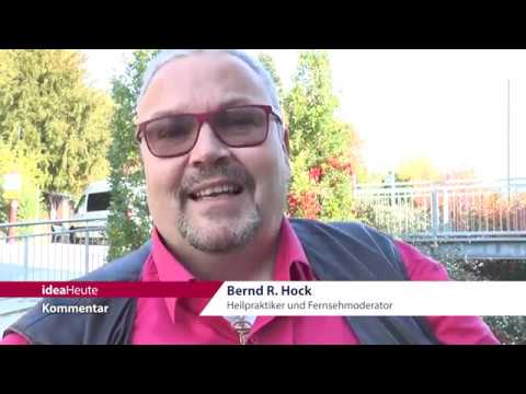 ideaHeute 25 10 2018 - Bibelschulen - Vatikan - Gemeinde Gottes