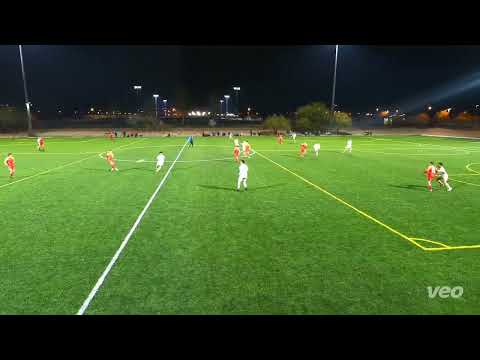 [2024-02-17] B07 White PL - 2024 Las Vegas Mayor's Cup [2] - vs Real Colorado