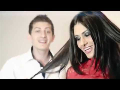 ASU, MIHAITA TOMA & DANI PRINTUL BANATULUI - TE IUBESC NON STOP | Official Video