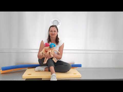 JAK NAUČIT DĚTI PLAVAT HLADCE – Příručka nejen pro rodiče