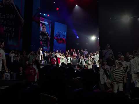 Yoiker vs Majestic Final Nacional Red Bull Batalla México 2023. (Parte 3) Palacio de los Deportes