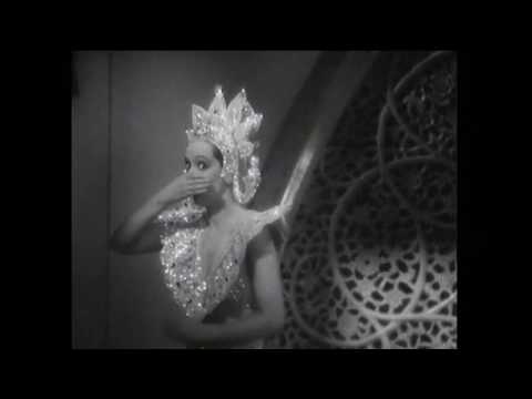 Tap Dance  1936  (Jessie Matthews)
