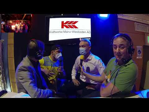 Interview mit Baris Baglan und Volker Hirth