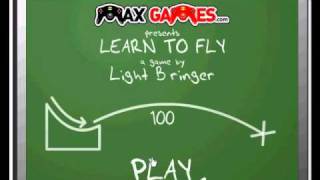 How to Hack Learn to Fly! (Cheat Engine)
