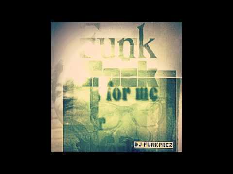 dj funkprez - rucknrollrobotz (freedownload ep) #captainfu2rawbeats
