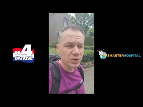 SH Nijmegen 4Days Marches (in english)