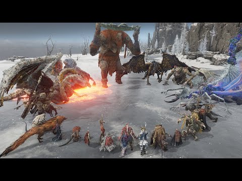 Achievement Bosses Tournament With Same Tier - Elden Ring