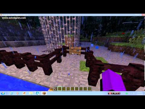 Minecraft Cool Creations: 8-Bit Castle