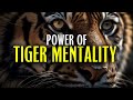 Power Of Tiger Mentality | Best Motivational Speech By Titan Man