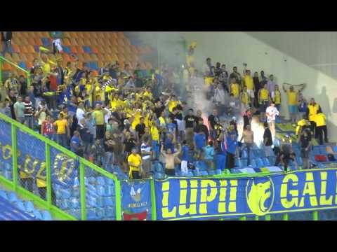 Vitesse - Petrolul 1-2 08.08.2013