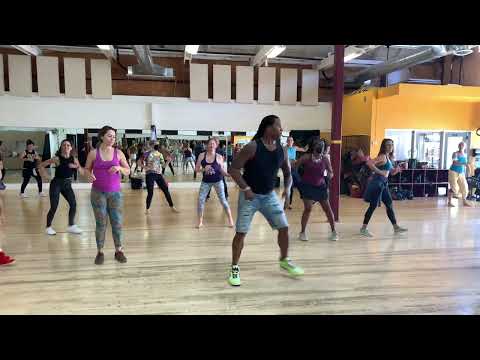 Cuban salsa suelta Kikulu Kia Nza African Dance and Drum Conference, Santa Cruz, Ca 2022