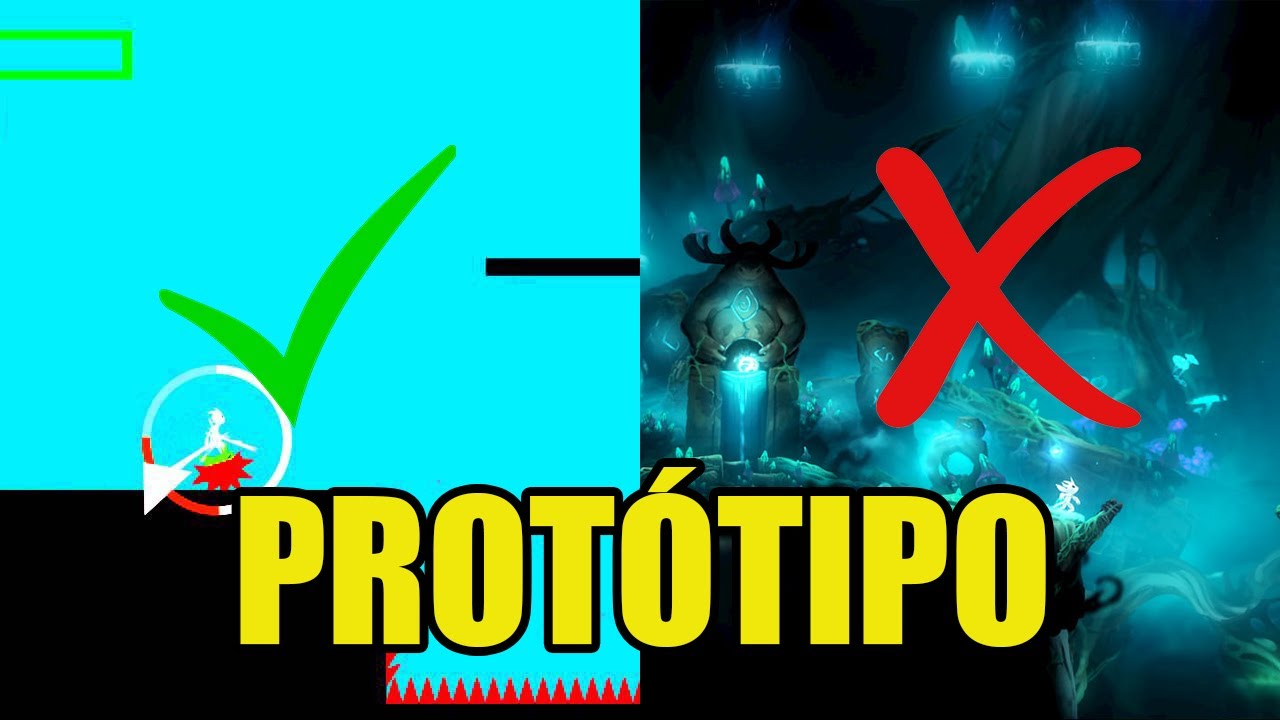 COMO CRIAR UM BOM PROTÓTIPO?