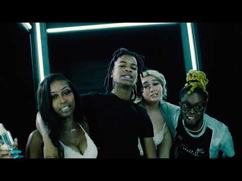 Tisakorean - iRock (Sippin On Dat Ciroc) feat. KBlast (Official Video) [Payday Records]