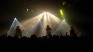 Septic Flesh "Red Code Cult "Live @ Mean Metal Fest 2009
