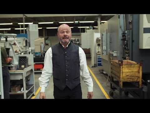 Wir sind … STEYR ARMS / We are ... STEYR ARMS