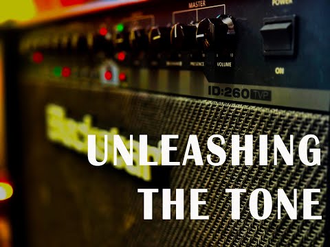 Blackstar ID260TVP Amp Demo | Unleashing the Tone 🔥