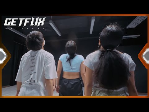 KDC Trainee Dancers #23 - Technical Contemporary