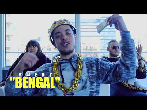 SWEDY - Bengal (HH101 Records / Mc Tams-y)