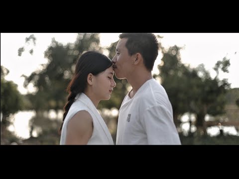 Txoj hmoov phem lis foom vaj cover Lily vang