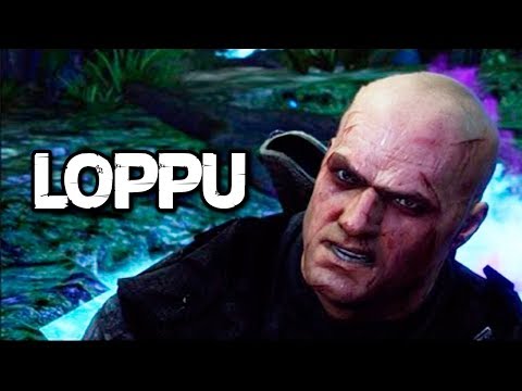 Uncharted 2 Among Thieves LOPPU - Läpipeluu Suomi Osa 11