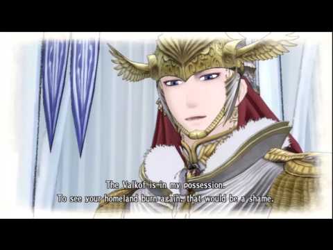 Let's Play! Valkyria Chronicles [Ep 50] (Maximillian's True Ambition)