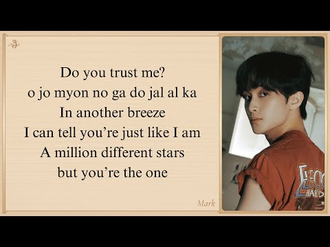 MARK '200' Easy Lyrics