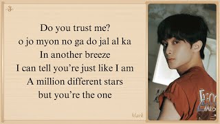 Download lagu MARK '200' Easy Lyrics mp3