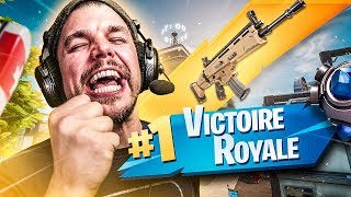 DES TOPS 1 EN OR 👉 MODE OR MASSIF SUR FORTNITE