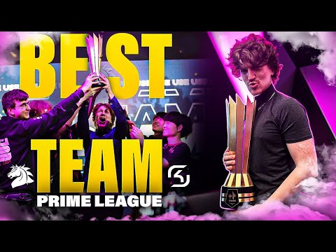 WE ARE THE CHAMPIONS (AGAIN!!) | USE VS SKP | BANGER Final | Prime League Highlights