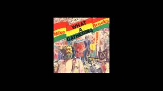 Mike Brooks - You Never Know