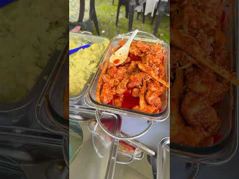 Lauk bekwoh ore kelate🤤