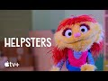 Helpsters — Shake That Fur l Apple TV+