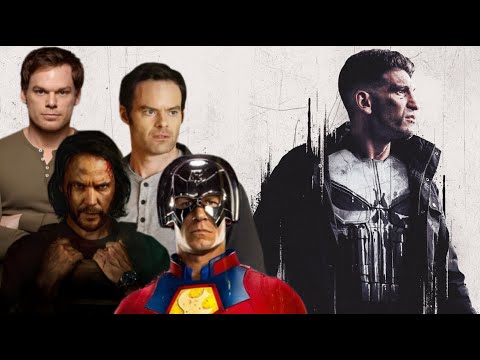 Would These Criminals Survive the Punisher?