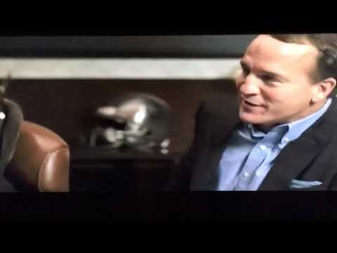 2019 Super Bowl pre-game production by Peyton Manning