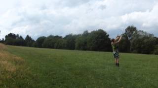 preview picture of video 'kiting fail'