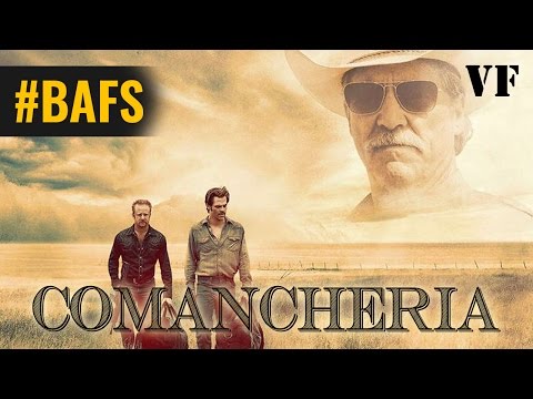 Comancheria - Bande Annonce VF