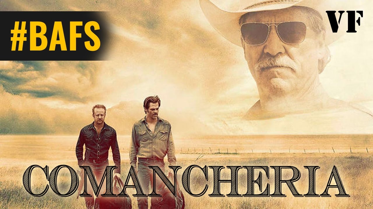 Miniature de la vidéo Comancheria - Bande Annonce VF du film Comancheria