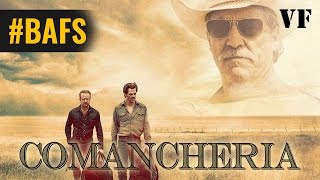 Comancheria - Bande Annonce VF