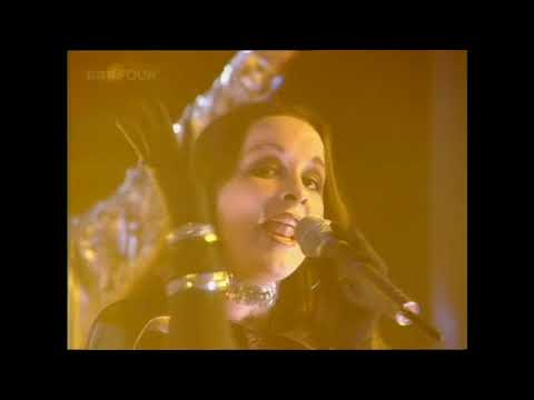 QFX- Everytime You Touch Me - TOTP - 01 02 1996