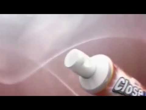 Close-Up Toothpaste TVC (2006)
