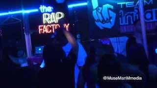 The Rap Factory in Chicago (Talent Showcase) by Showtime of GMG