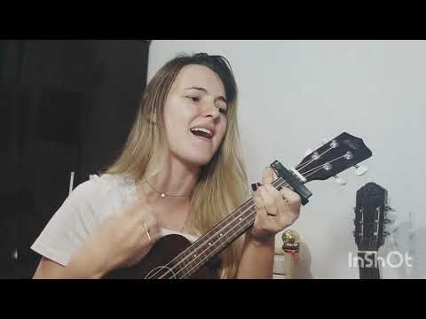 (MASHUP) Maturidade/ Nem de Graça/ Me valoriza(Cover Beatriz Costa)