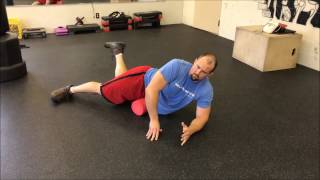 My Favorite Exercises for Bursitis and Frozen Shoulder Issues
