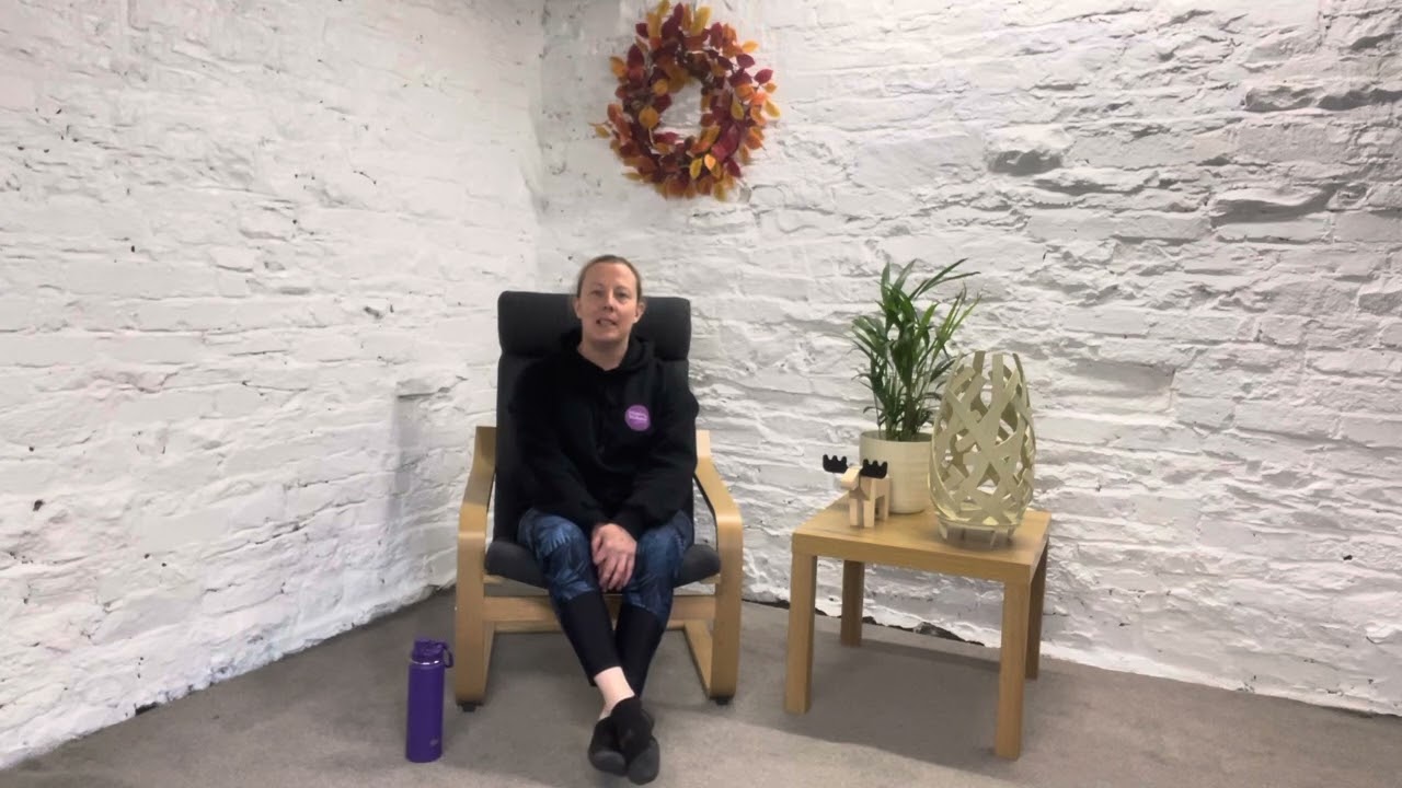 Inspiration for The Wellness Barn