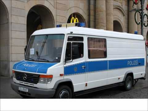 Amu Melik feat. Almany - Hallo Herr Officer