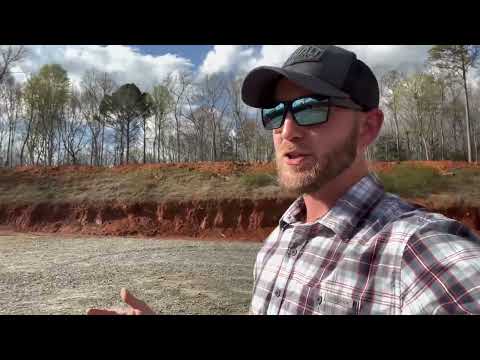 Stage Planning: Visualize & Execute (USPSA 3-Gun Nationals)