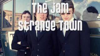 Strange Town Music Video